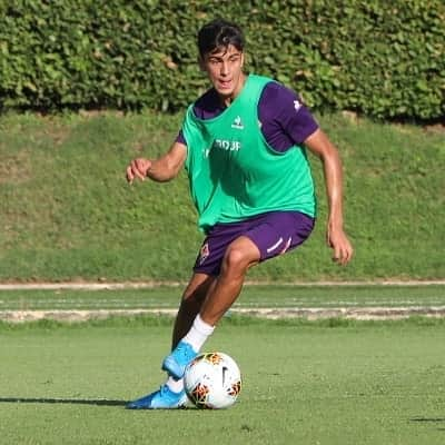 ACFフィオレンティーナさんのインスタグラム写真 - (ACFフィオレンティーナInstagram)「Verso #FiorentinaGalatasary  Primo allenamento viola per #Pulgar  #QuestaÈFirenze #ForzaViola」8月10日 2時47分 - acffiorentina