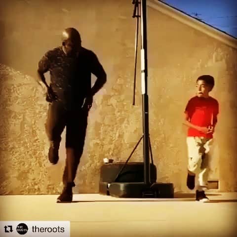 ジミー・ジャムのインスタグラム