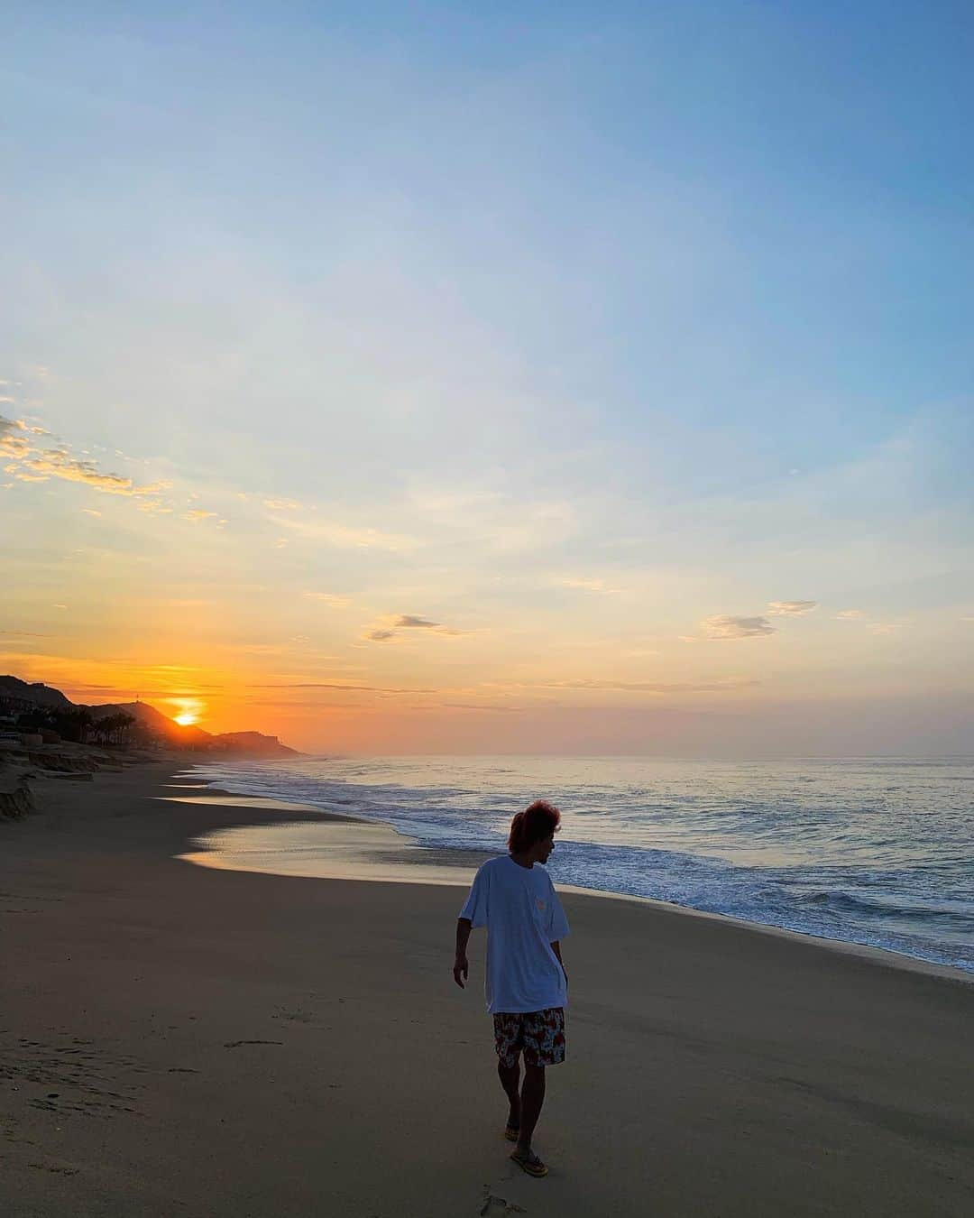 高木琢也さんのインスタグラム写真 - (高木琢也Instagram)「Los Cabos 最高😆❤️ #Mexico #next #LA」8月10日 3時00分 - takagi_ocean