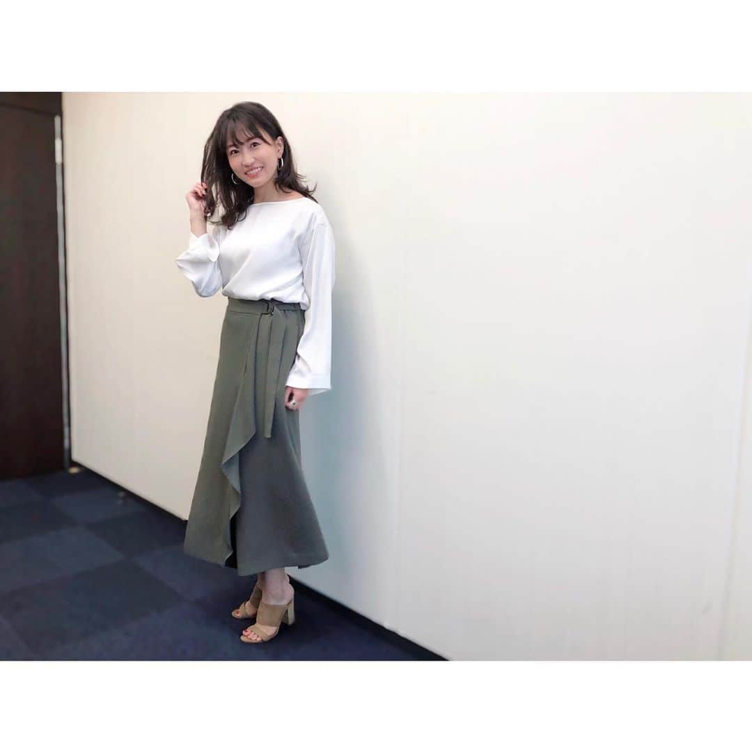 津田麻莉奈のインスタグラム