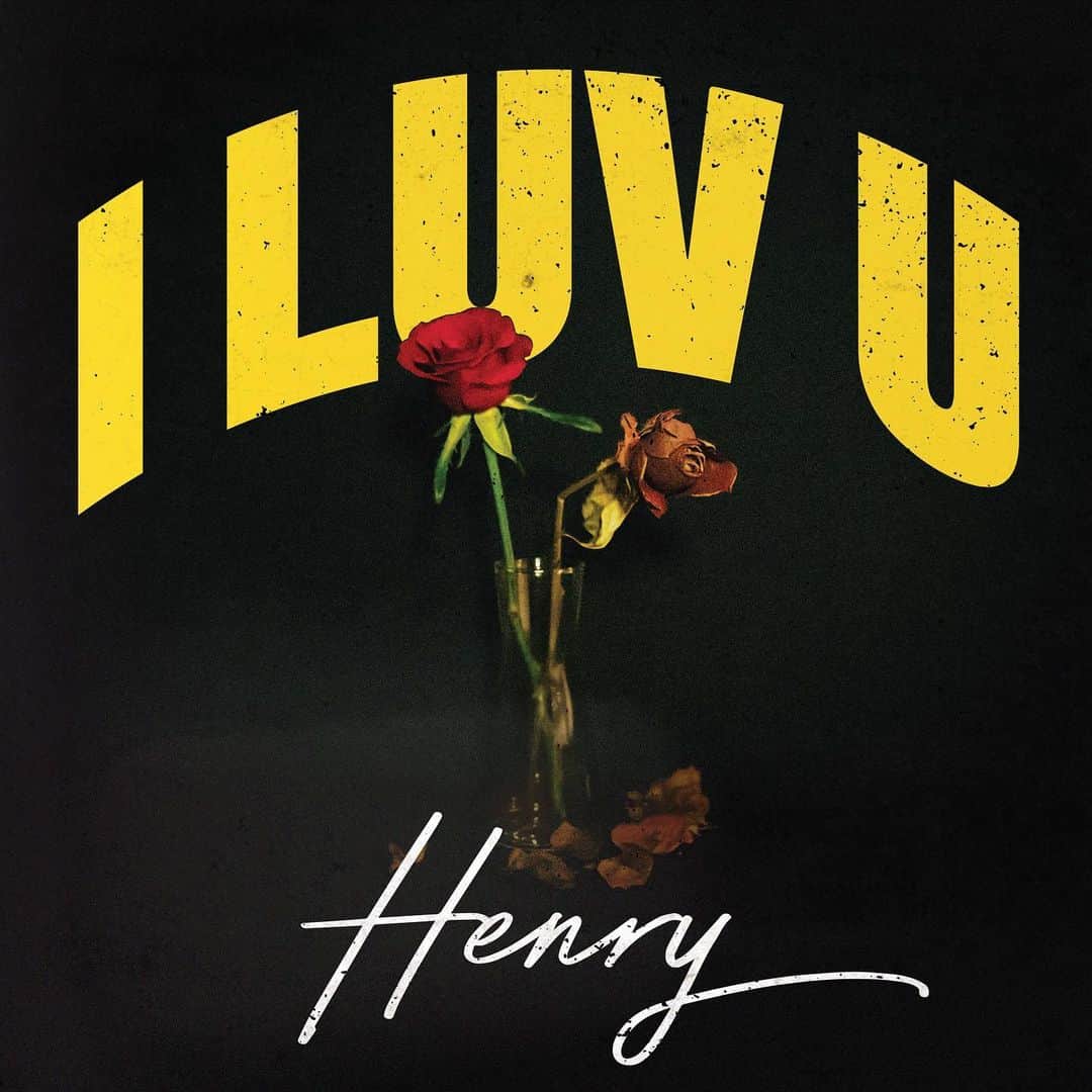 ヘンリーさんのインスタグラム写真 - (ヘンリーInstagram)「노래 나왔어요! Out now! stream now (link in bio). Coming out on Spotify in a few days」8月9日 18時09分 - henryl89