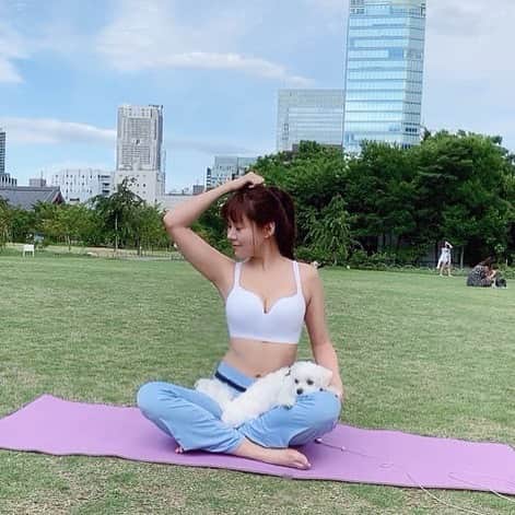 本田裕子のインスタグラム