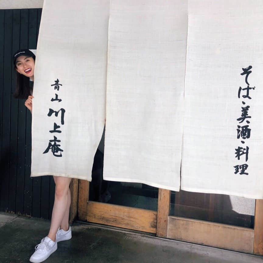 宮坂灯里のグルメインスタ