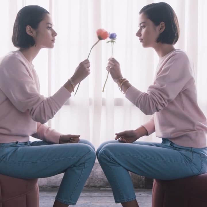 PANDORAのインスタグラム