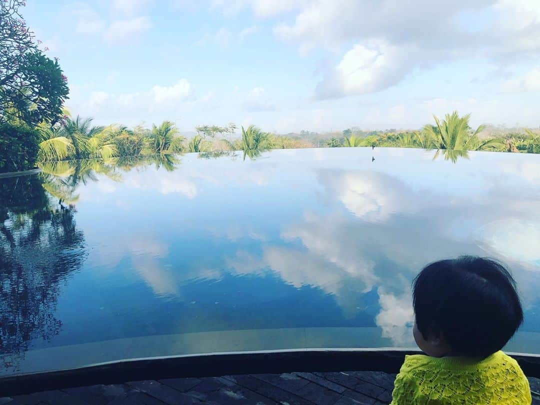 瀬戸大也さんのインスタグラム写真 - (瀬戸大也Instagram)「🇮🇩🏝🌺 . . . . . . 今年のシーズンオフはバリ島に行ってきました！！ 家族でゆっくり過ごせました💕 ガイドをお願いしたJimmyさんもホテルのスタッフさん達も子供を凄い可愛がってくれて娘も嬉しそうでした^ ^ バリ島気に入りました😍 Terima kasih🙏  Next stop..... #Bali #ayanaresort #holiday #trip #旅行 #夏休み」8月9日 18時54分 - daiya_seto