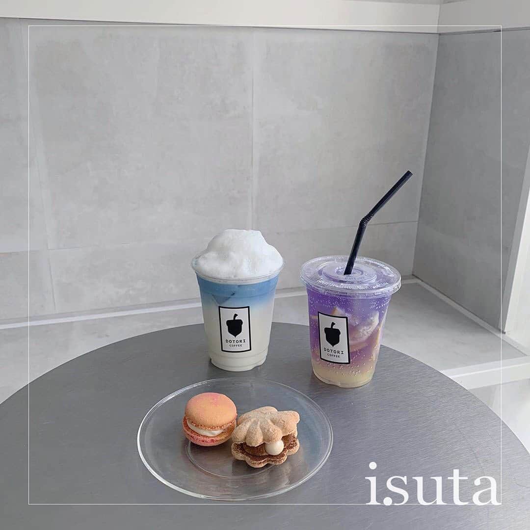 isutaのグルメインスタ