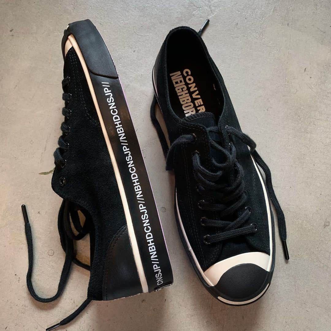 滝沢伸介さんのインスタグラム写真 - (滝沢伸介Instagram)「//抵抗// #converse  #neighborhood  @neighborhood_official  #soon」8月9日 18時55分 - sin_takizawa