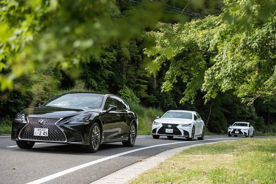 LEXUS / レクサスさんのインスタグラム写真 - (LEXUS / レクサスInstagram)「10月5日(土)、6日(日)「DINING OUT WAJIMA with LEXUS」開催。今回の舞台は漆器「輪島塗」で有名な石川県輪島市。 建築家 隈研吾氏が開発した新しい輪島塗の器も披露。レクサス車でのドライビング体験から始まる唯一無二の世界をお楽しみください。  #レクサス #ダイニングアウト #唯一無二の時間と空間 #野外レストラン #レストラン#LEXUS #ExperienceAmazing #restaurant #DININGOUTwithLEXUS #輪島 #DININGOUT #隈研吾 #JoshuaSkenes #植木将仁」8月9日 18時59分 - lexus_jp