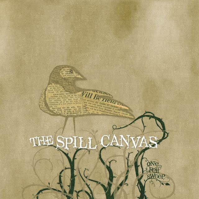 Alternative Pressさんのインスタグラム写真 - (Alternative PressInstagram)「Today marks the 14 year anniversary of @thespillcanvasofficial dropping their unmatched sophomore full-length, ‘One Fell Swoop.’ Bringing the band’s full strength for their second record, they continued carving their reputation for sticky hooks and clean, yet driving musicianship. Basically, you’re lying if you say you don’t love this album, and we’re willing to prove it with a polygraph, right now! What’s the most timeless track from ‘One Fell Swoop’ in your book?⁠ .⁠ .⁠ .⁠ #thespillcanvas #spillcanvas #onefellswoop #albumanniversary #altpress #alternativepress」8月9日 19時01分 - altpress