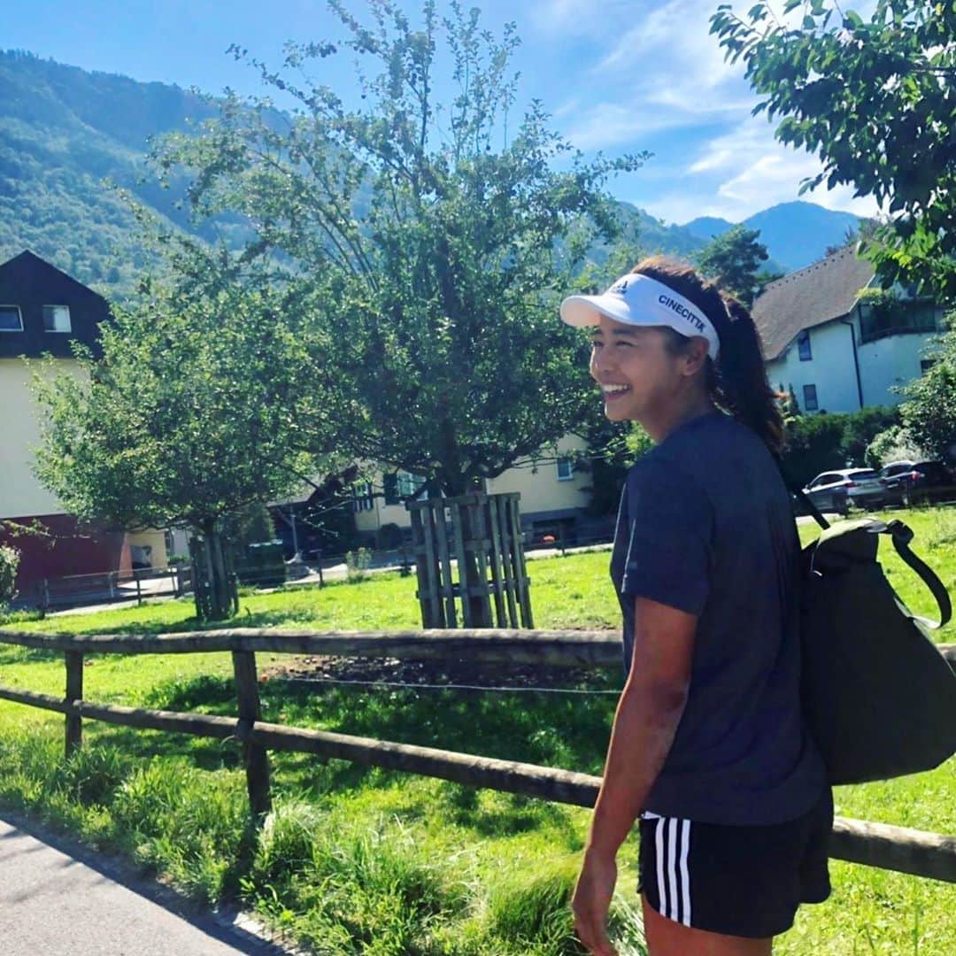 坂口佳穂のインスタグラム