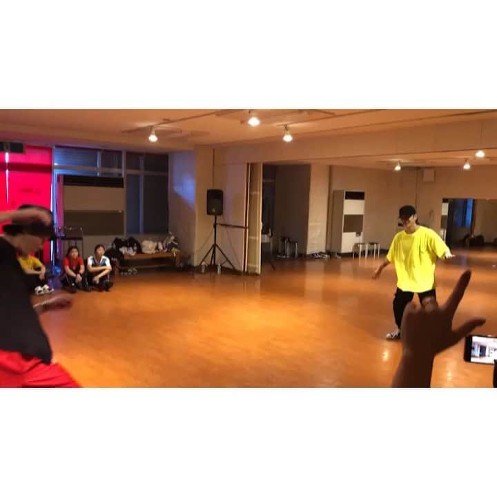 クォン・ヨンドンのインスタグラム
