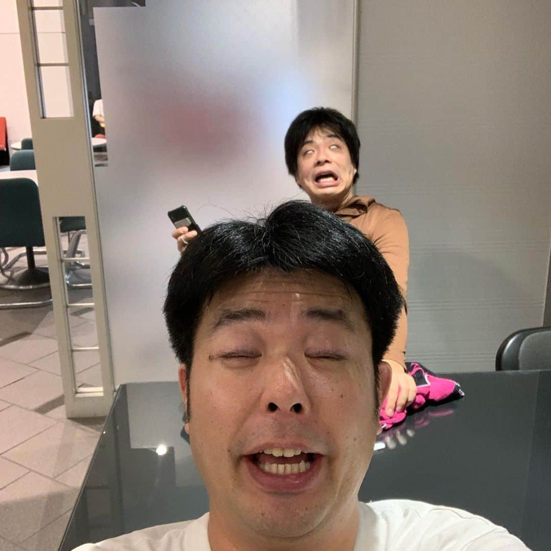 西川晃啓のインスタグラム