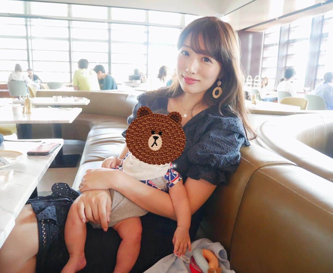 越馬千春のグルメインスタ