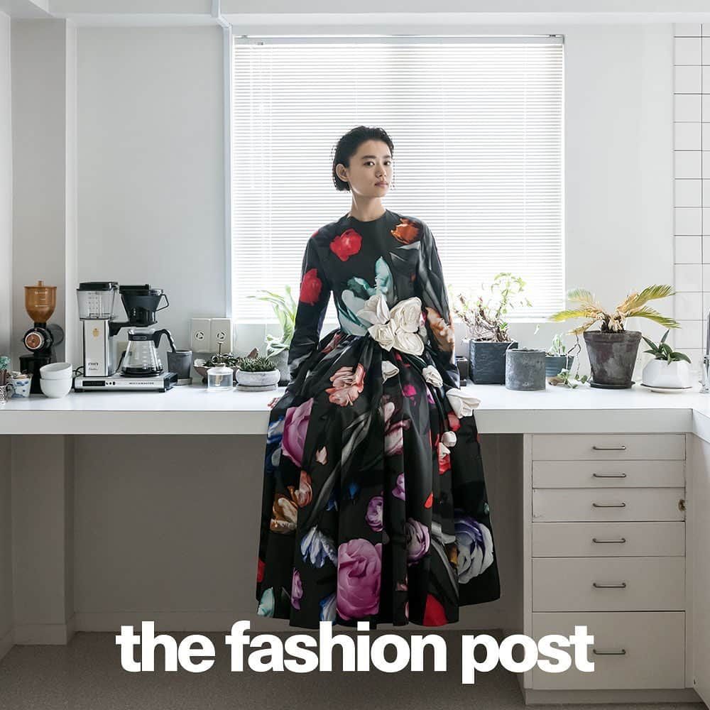 The Fashion Postのインスタグラム