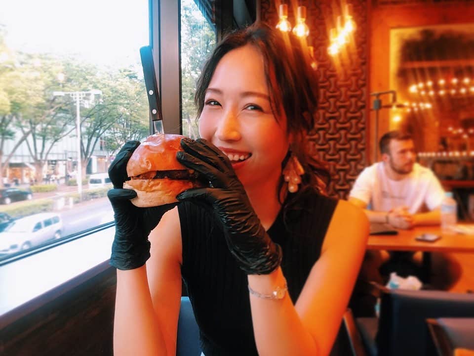 崎本ゆかりのグルメインスタ