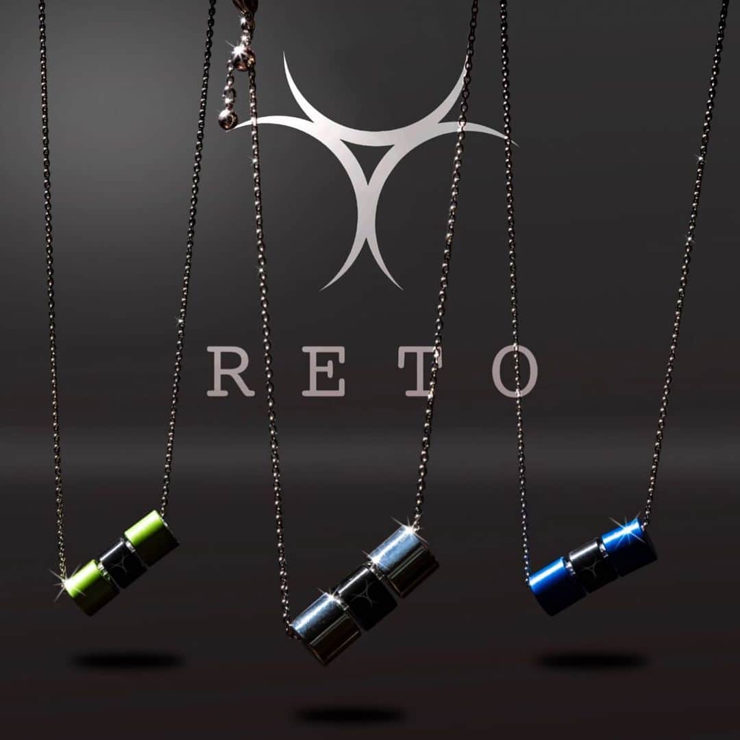 神野大地さんのインスタグラム写真 - (神野大地Instagram)「自身のブランド「RETO」を立ち上げました。 @reto_sports 「RETO」商品第一弾として「スポーツネックレス」を販売します！ 本日より予約受付を開始、商品の発送は9月初旬を予定しています。  https://reto-sports.com/  #RETO #スポーツネックレス 「RETO」はスペイン語で挑戦を意味します。 「挑戦すること」は常に僕が大切にしていることです。 今回のブランド立ち上げ、そして商品の販売も、僕にとって新たな挑戦です。  #挑戦  半年前から、コンセプトやデザインを考え、試供品を何度もトライアルし、完成品まで辿り着きました。今までにない「スポーツネックレス」に拘って開発した商品です。機能性も含め、スポーツシーンに最適な商品を作れたと思っています。  是非、お買い求め下さい！」8月9日 19時42分 - daichi_0913