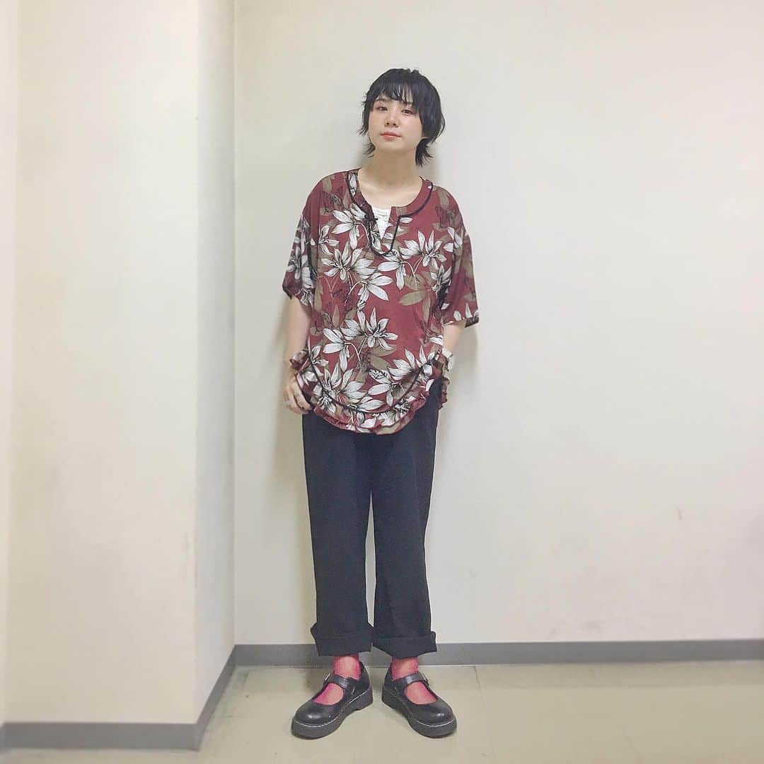 光永のインスタグラム