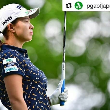 岡山放送さんのインスタグラム写真 - (岡山放送Instagram)「#Repost @lpgaofjapan_official (@get_repost) ・・・ ・ 第1日フォトギャラリー #渋野日向子 #gettysport<Atsushi Tomura/Getty images> #北海道meijiカップ #北海道文化放送#北海道新聞社#道新スポーツ #明治グループ#明治#meiji #札幌国際カントリークラブ島松コース  #日本女子プロゴルフ協会 #LPGA#女子ゴルフ#ゴルフ女子#ゴルフ #golf#北海道#北広島市  #OHK#岡山放送#8ch では､あす8/10(土)深夜1:15～､11(日)ごご4時5分～放送します！」8月9日 20時01分 - ohk_official