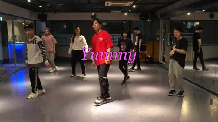 YASTIN のインスタグラム