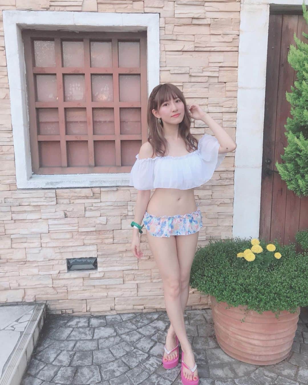 秋波愛のグルメインスタ