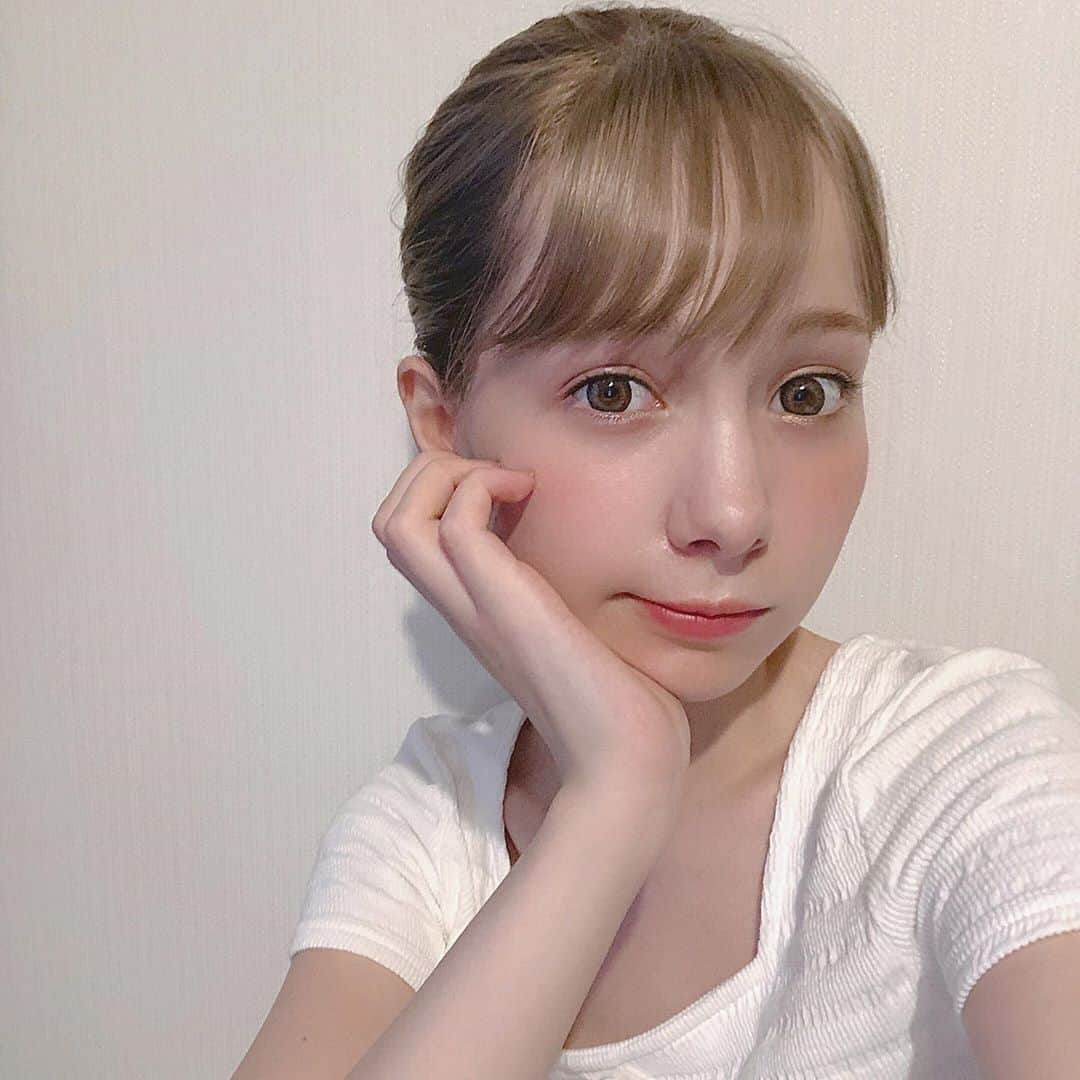 柴田あやなのインスタグラム