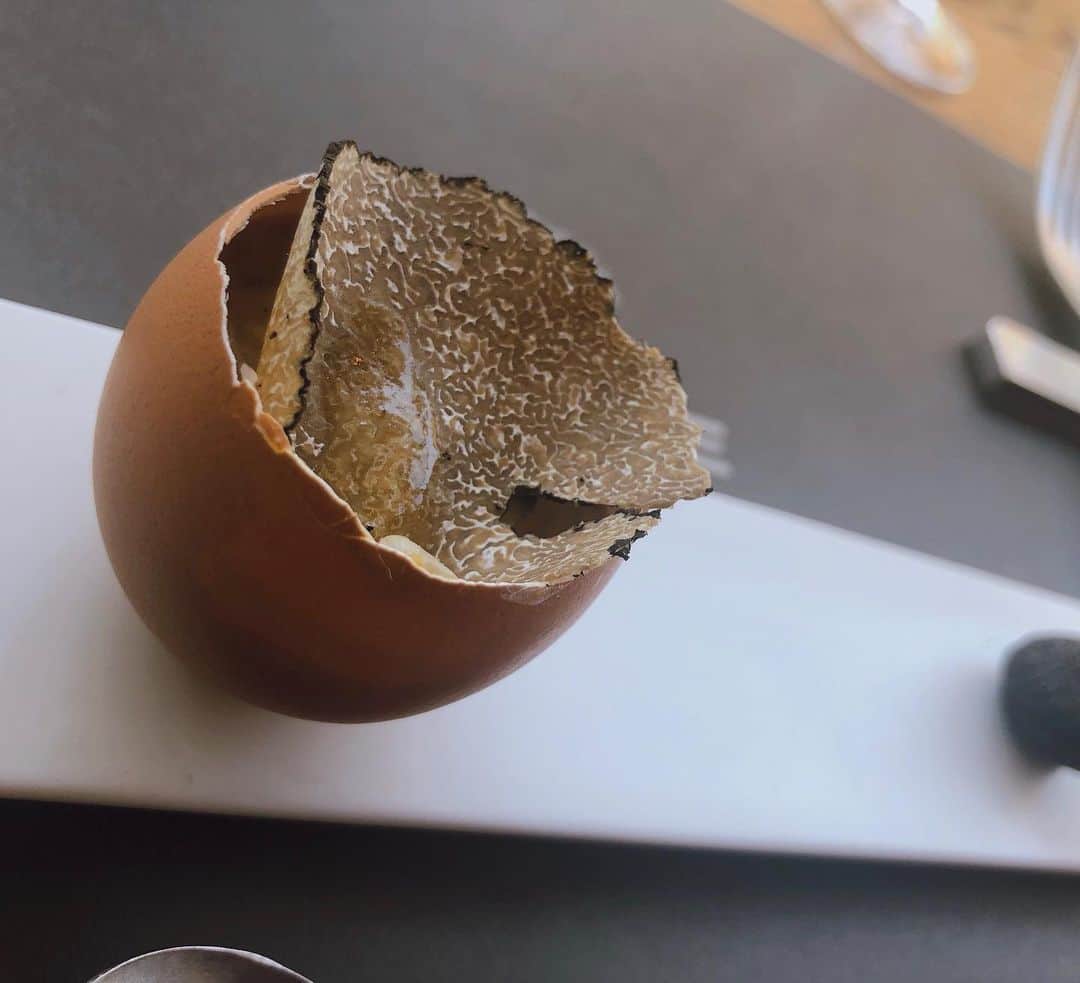 天音かりんのグルメインスタ