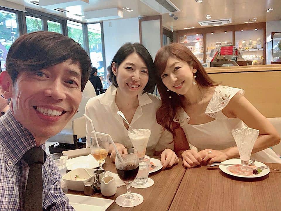 和泉佳子のグルメインスタ