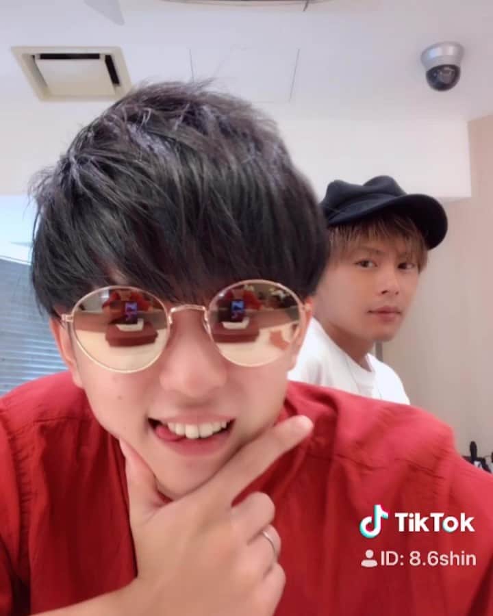 田中シングルのインスタグラム
