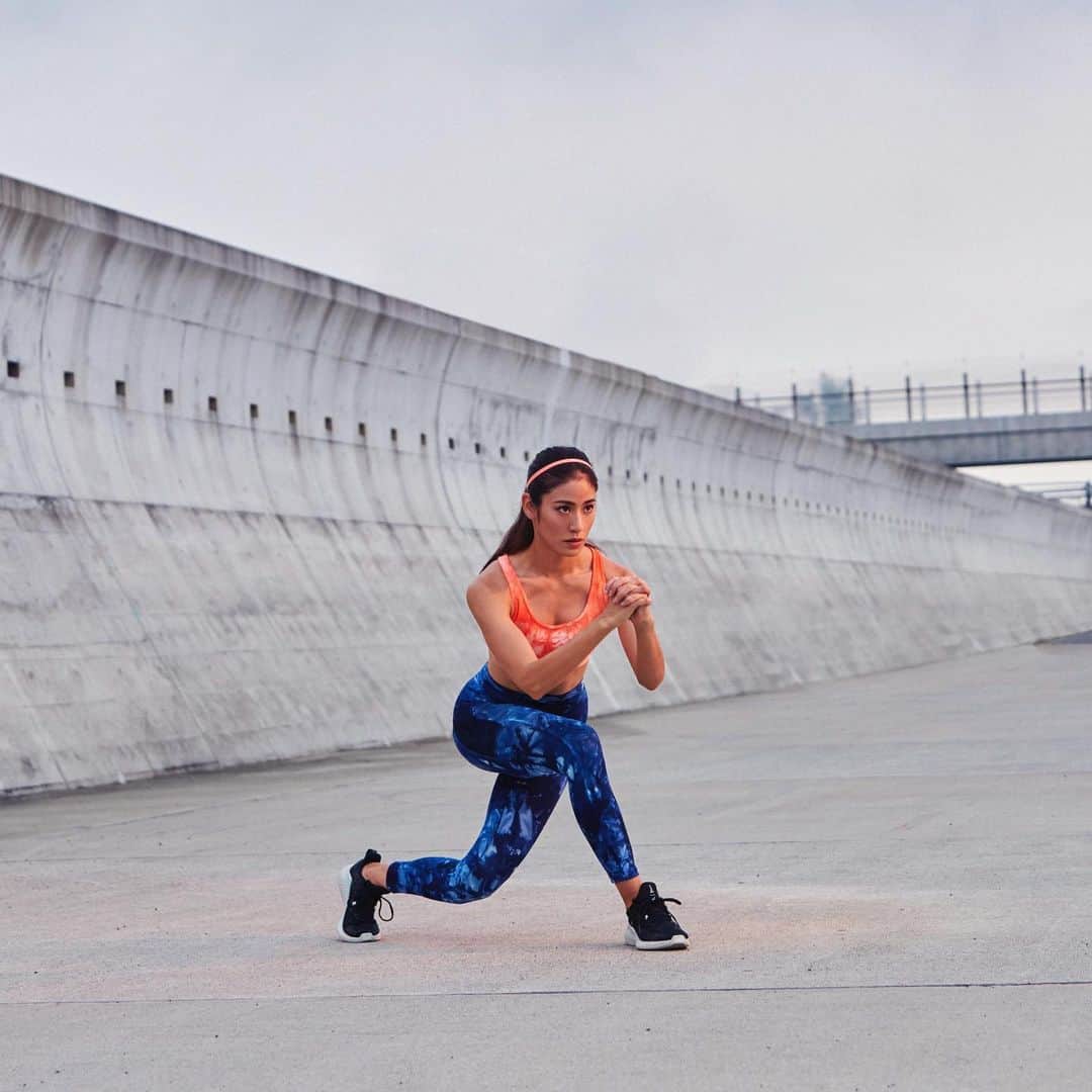 ADIDASTOKYOのインスタグラム