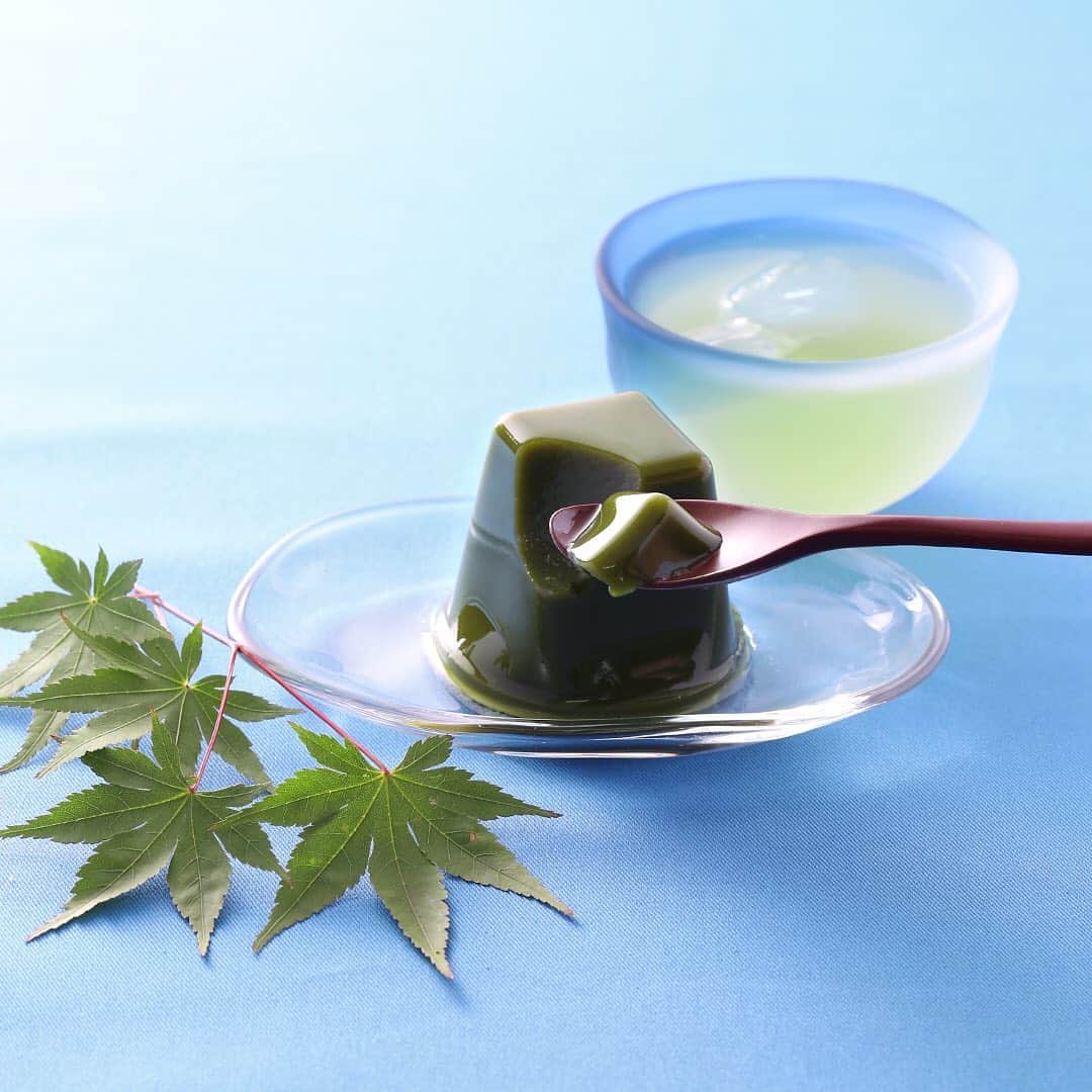 京都・宇治 抹茶スイーツ 伊藤久右衛門のインスタグラム