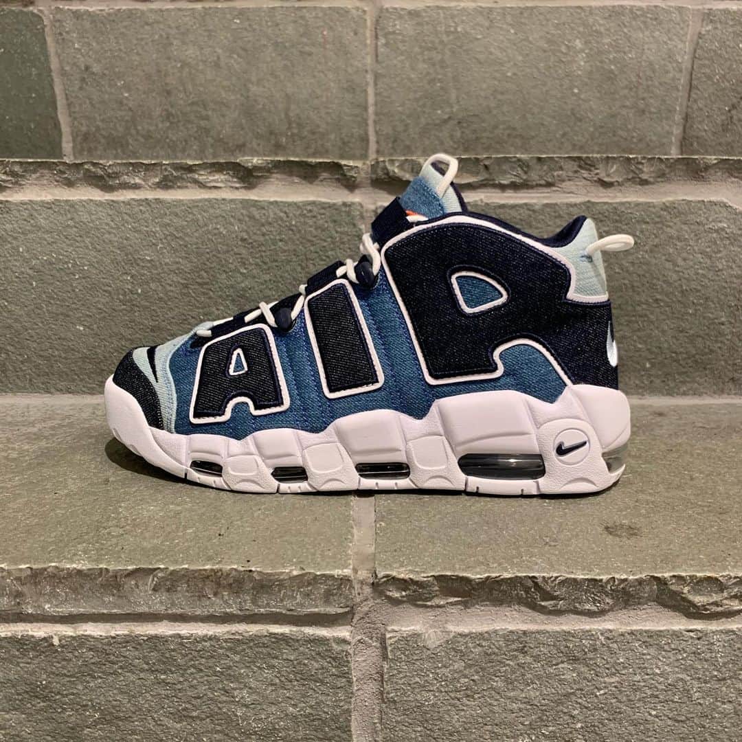 BEAMS JAPANさんのインスタグラム写真 - (BEAMS JAPANInstagram)「＜NIKE＞ Mens AIR MORE UPTEMPO '96 QS BEAMS JAPAN 3F @beams_japan #nike #beams #beamsjapan #beamsjapan3rd Instagram for New Arrivals Blog for Recommended Items #japan #tokyo #shinjuku #fashion #mensfashion #womensfashion #日本 #東京 #新宿 #ファッション#メンズファッション #ウィメンズファッション #ビームス #ビームスジャパン」8月9日 20時44分 - beams_japan