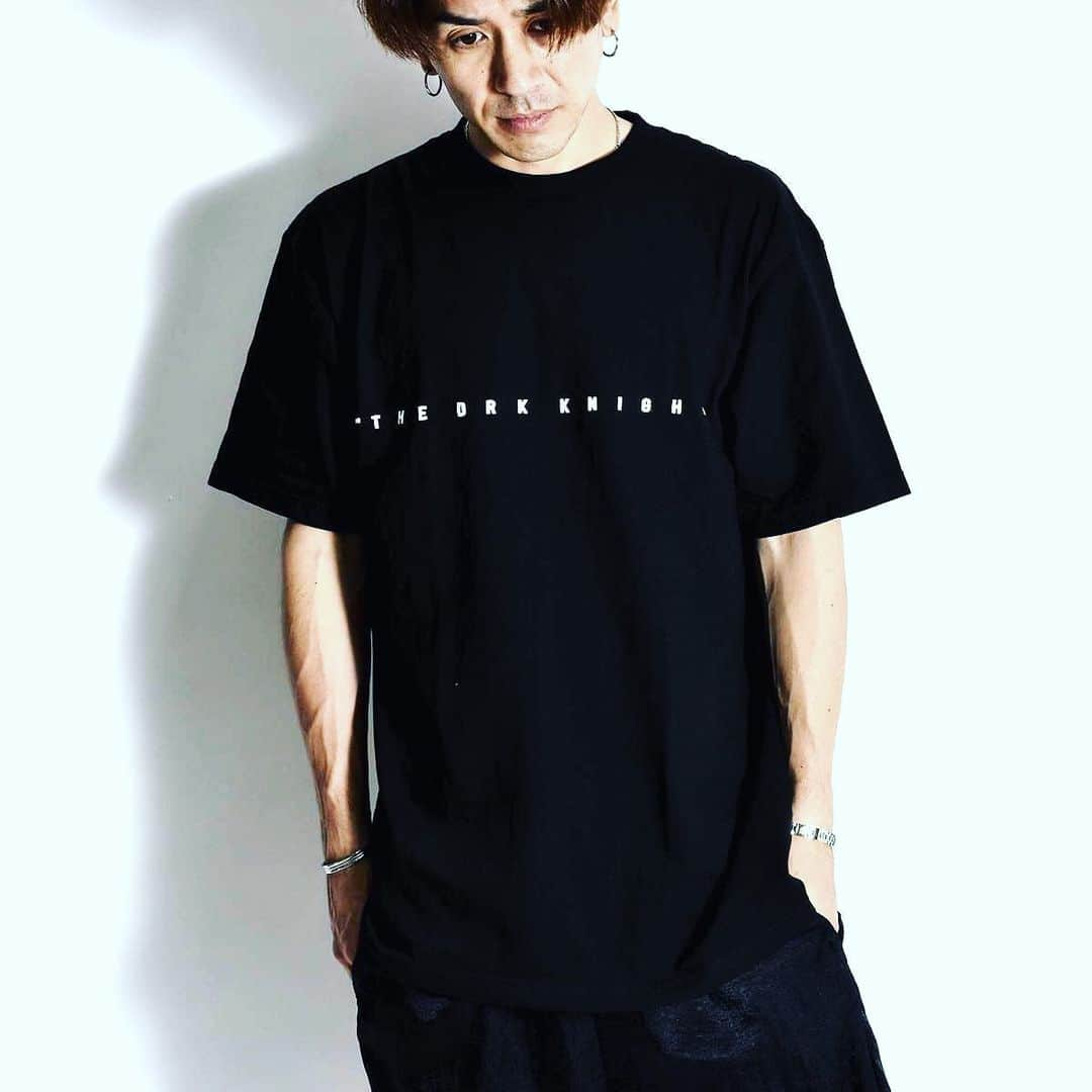 TALAさんのインスタグラム写真 - (TALAInstagram)「. Big thanks✨🙇‍♂️🙏. . @blacki.d_official . @cray_tokyo_store . #craytokyo . #クレイトウキョウ .」8月9日 21時06分 - deep_taka