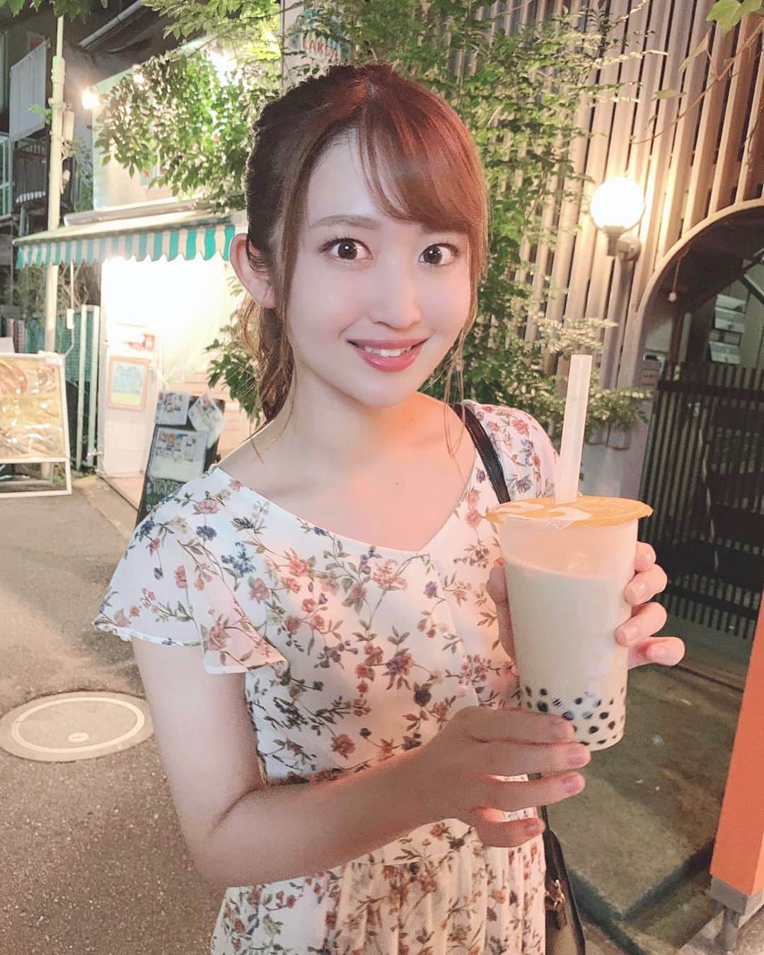 沢井里奈のグルメインスタ