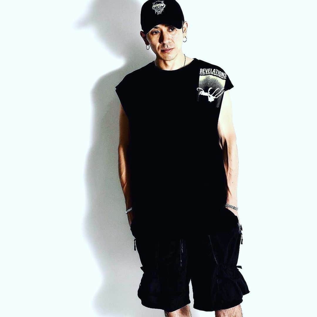 のインスタグラム：「. Big thanks✨🙇‍♂️🙏. . @tcr_by_toucher_official . #tcr . #toucher . #tcrbytoucher .」