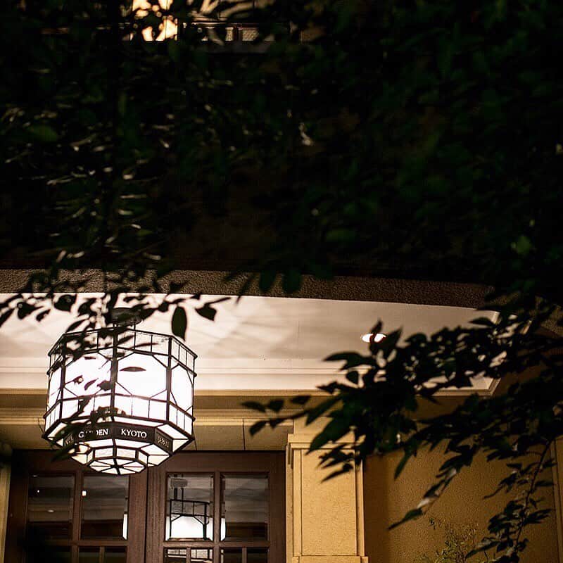 FORTUNE GARDEN KYOTOのグルメインスタ