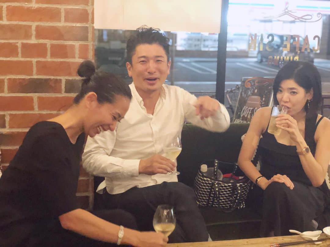 高井直子のグルメインスタ