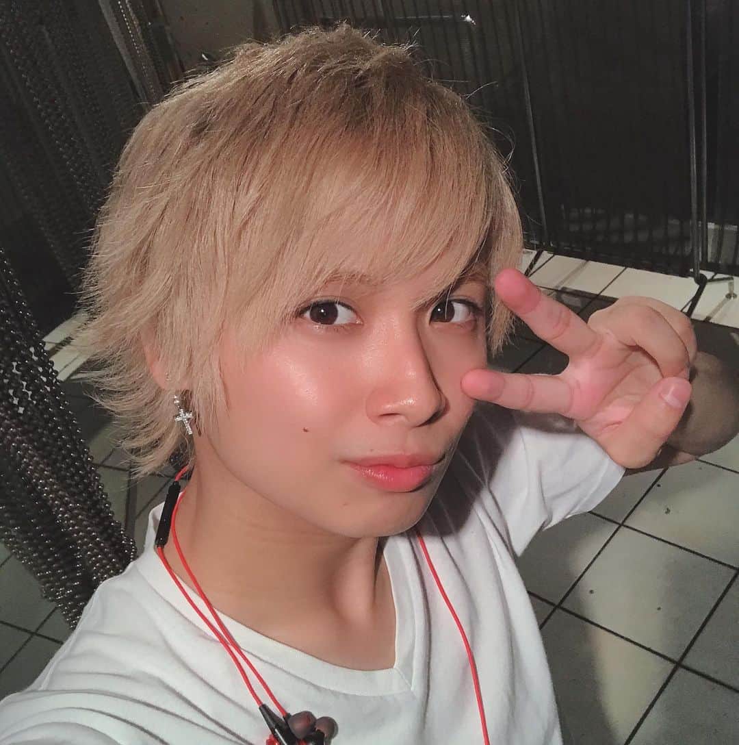 DAIKIのインスタグラム