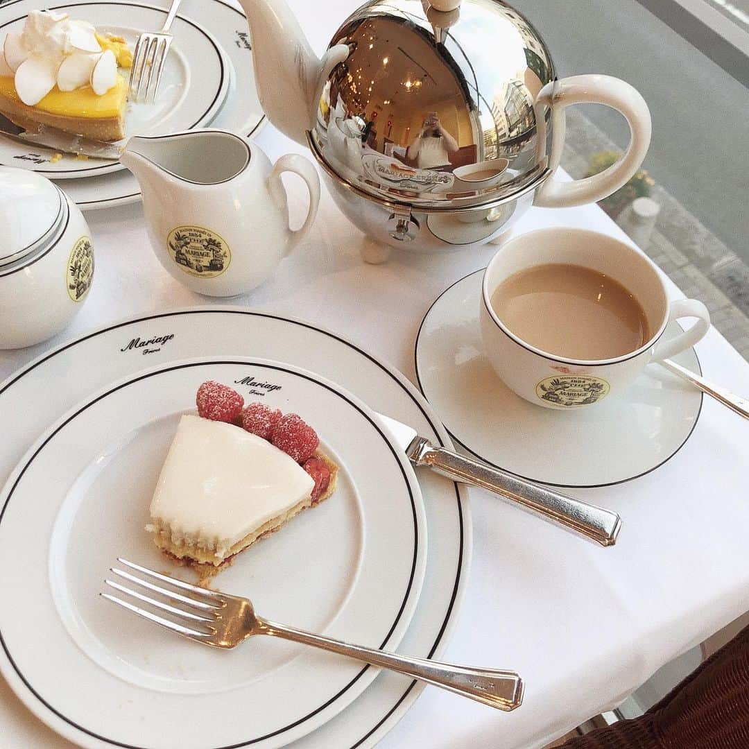 ムサシのグルメインスタ