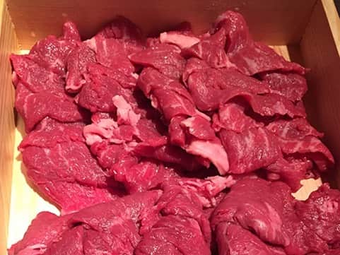 "TERIYAKI" テリヤキ編集部のグルメインスタ