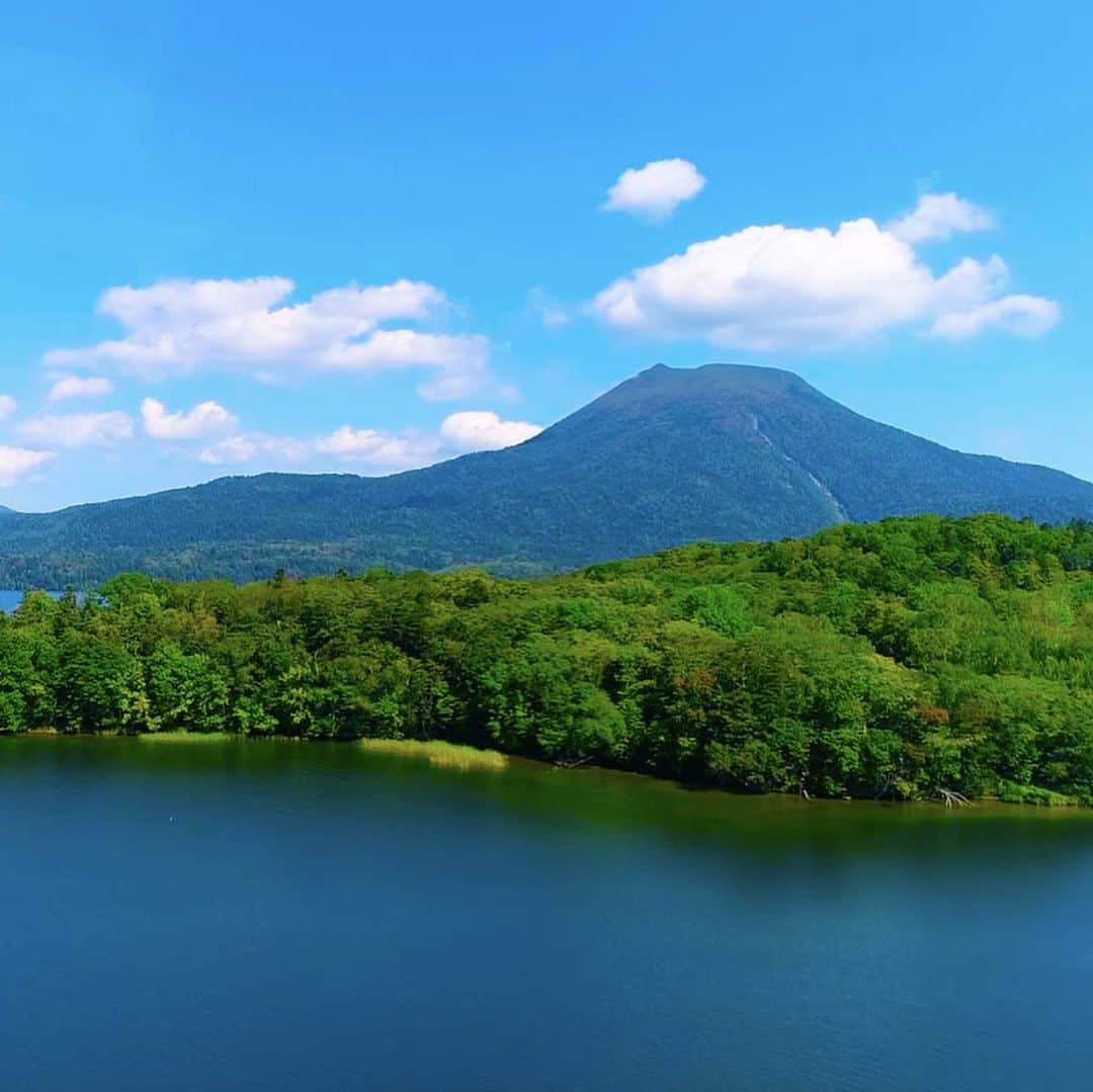 フジテレビ「空旅をあなたへ」のインスタグラム