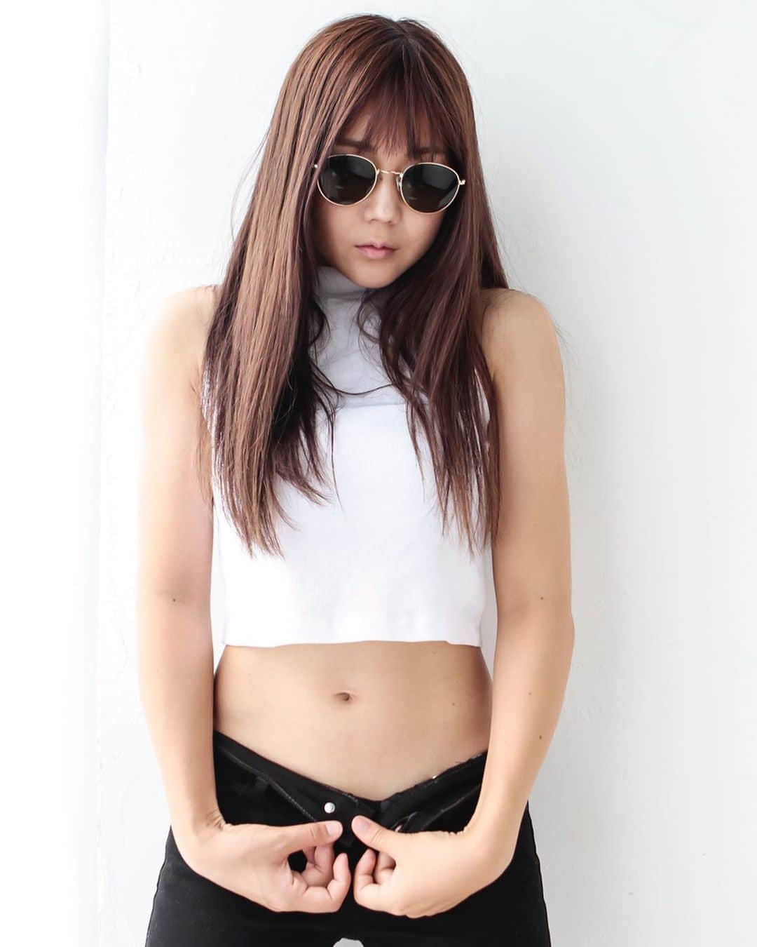 藤田早希のインスタグラム