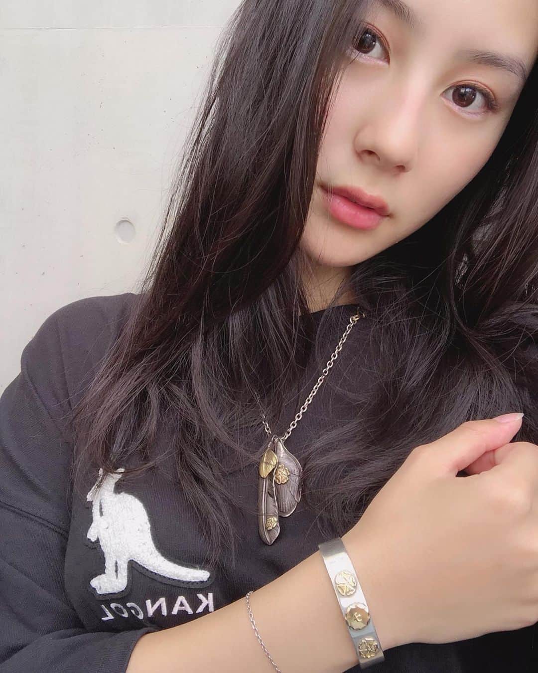 里彩のインスタグラム
