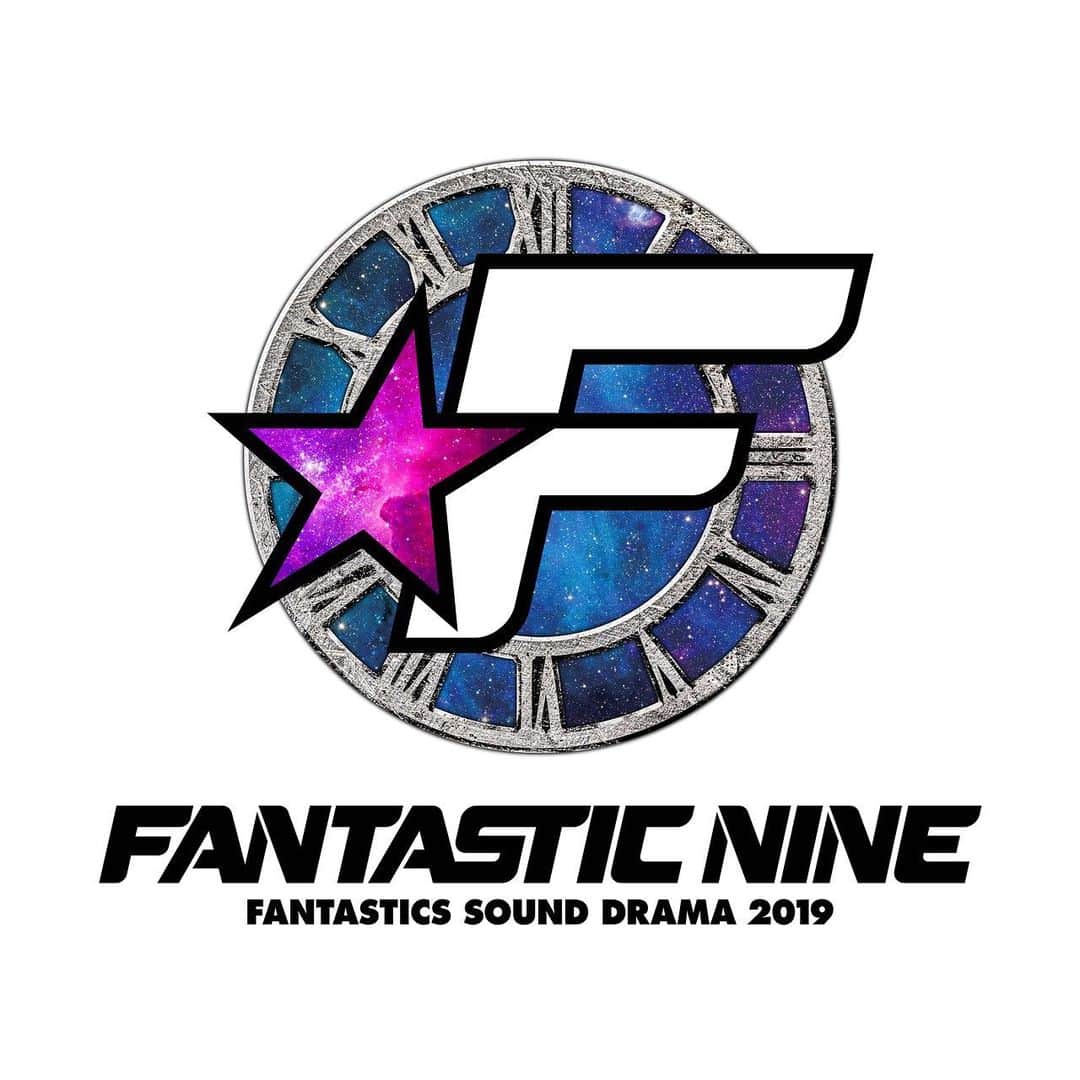 世界さんのインスタグラム写真 - (世界Instagram)「FANTASTICS SOUND DRAMA 2019 “FANTASTIC NINE” #Fantastics #HallTour #ここから #🌻」8月9日 21時47分 - exile_sekai_official