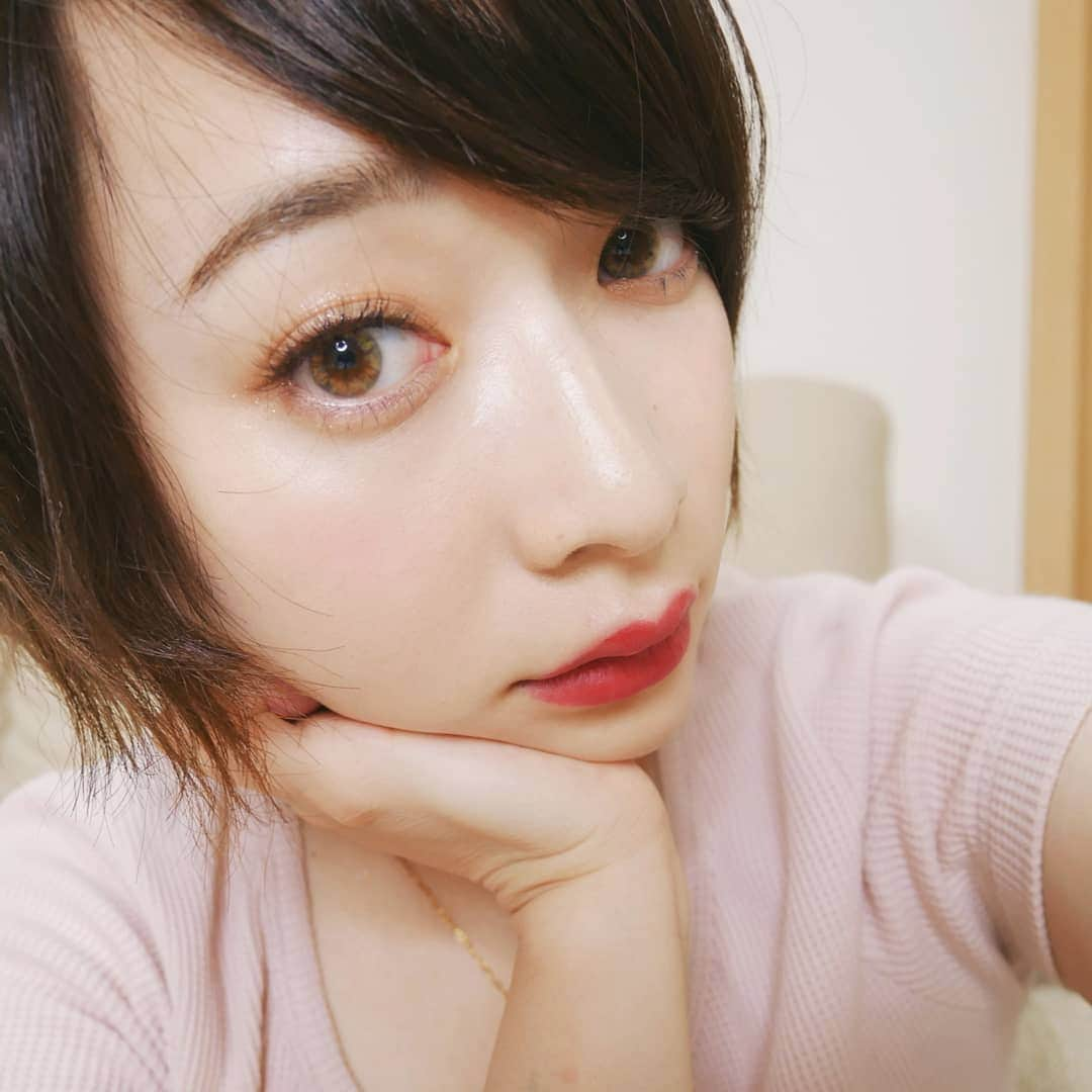 齊藤美沙貴のインスタグラム