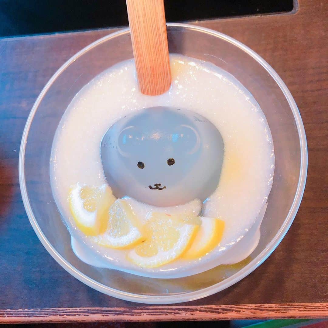 小峰みこのグルメインスタ