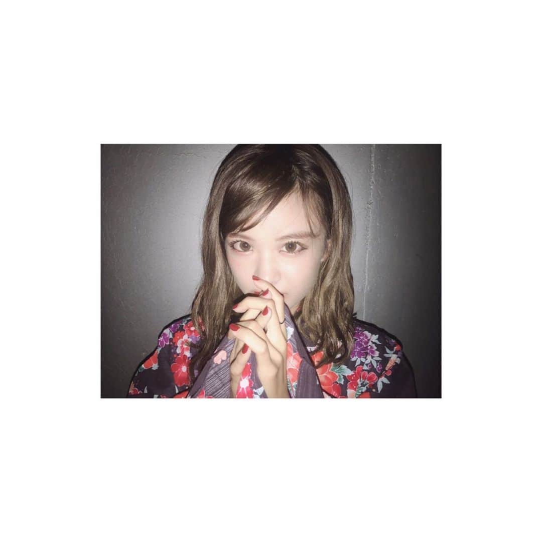 外薗葉月さんのインスタグラム写真 - (外薗葉月Instagram)「雰囲気強めの女」8月9日 21時59分 - hazuki_hokazono