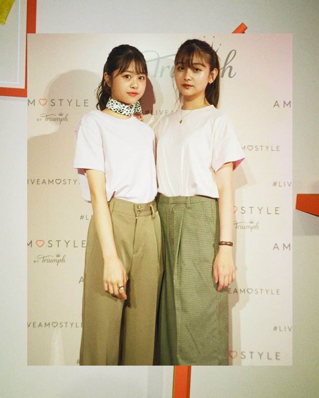 Droptokyoさんのインスタグラム写真 - (DroptokyoInstagram)「TOKYO PARTY STYLES (@amosstyle_by_triumph) #アモスタイル#LIVEAMOSTYLE  #streetstyle#droptokyo#tokyo#japan#streetscene#streetfashion#streetwear#streetculture#fashion Photography: @yuri_horie_ @abeasamidesu @saeka_adamiss」8月9日 22時04分 - drop_tokyo
