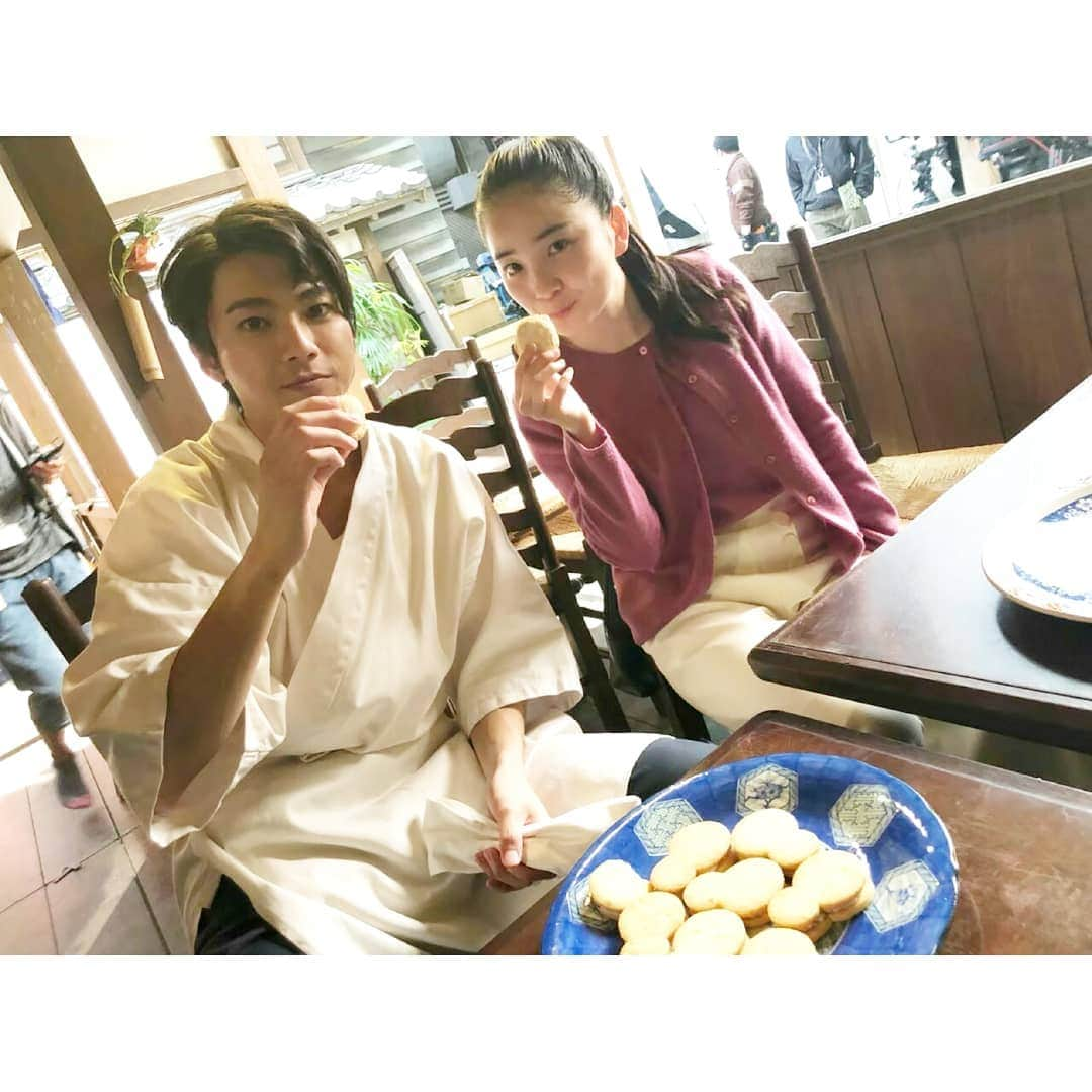 山田裕貴のインスタグラム