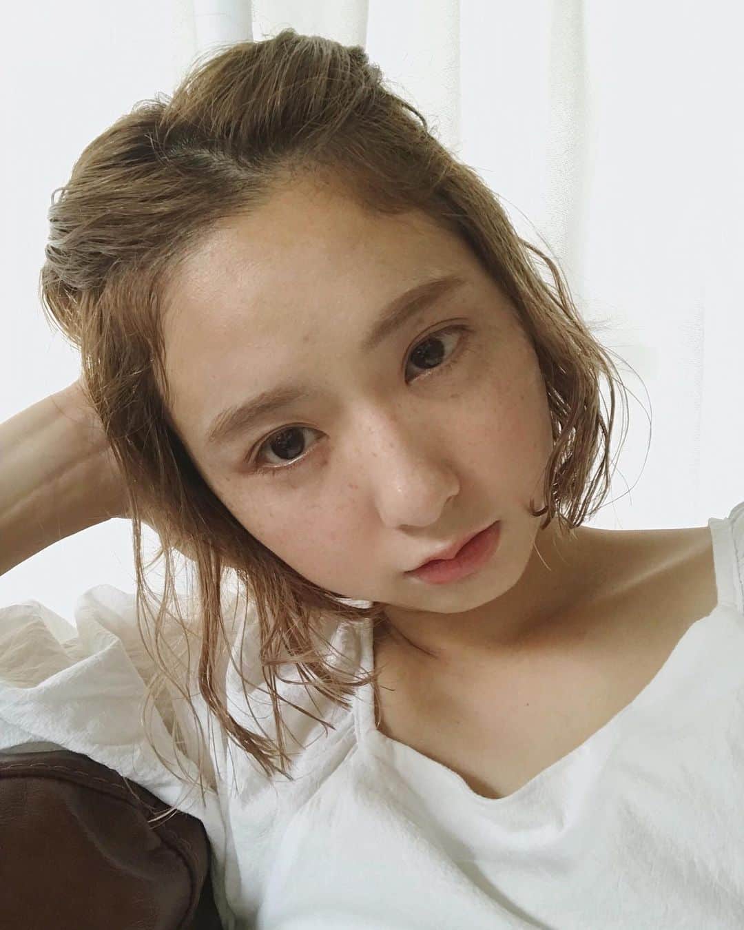 AMOのインスタグラム