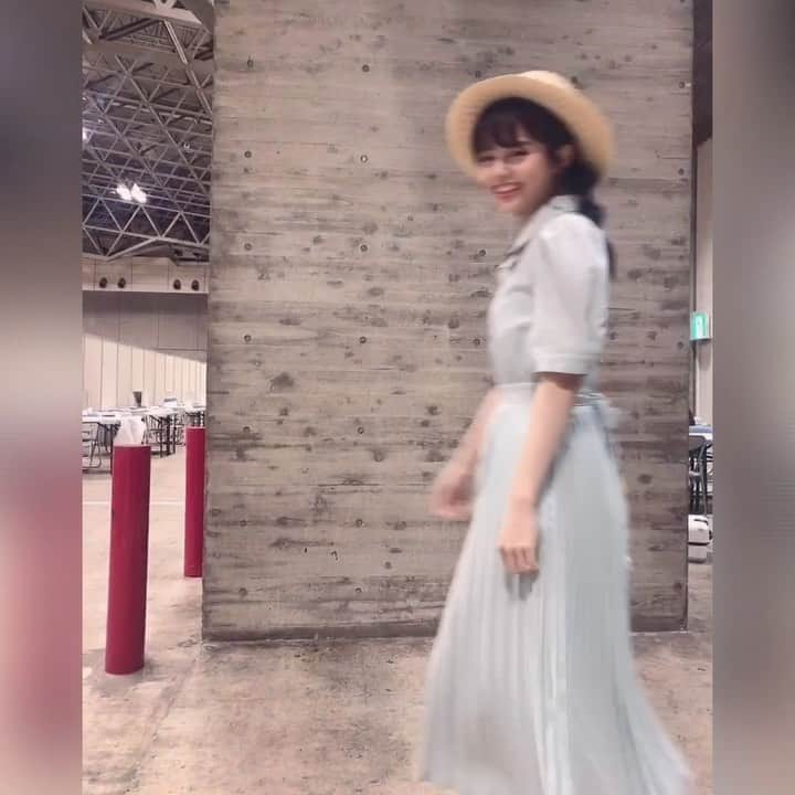 荻野由佳のインスタグラム